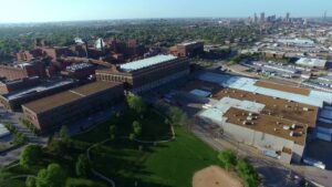 Anheuser-Busch Brewery Tours