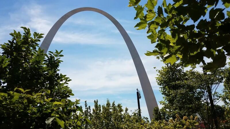 Gateway Arch