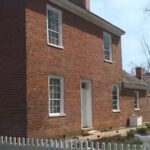 Sappington House Museum