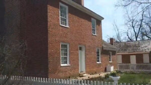 Historic Sappington House Museum