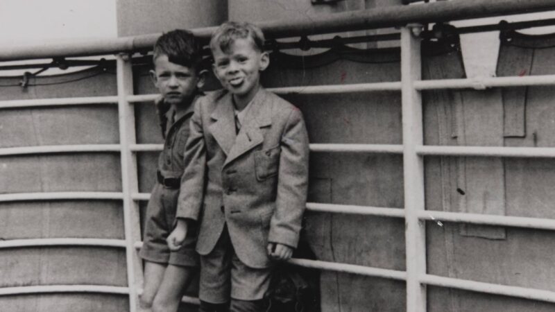 Holocaust Museum & Learning Center – St. Louis,