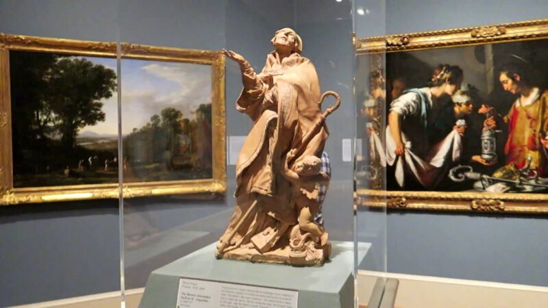 St Louis Art Museum