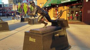 St. Louis Cardinals Hall of Fame Museum