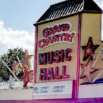 Grand Country Music Hall