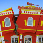 Ripley’s Believe It or Not!® Branson Odditorium