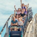 Midwest Best Theme Parks