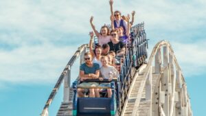 10 Best Midwest Theme Parks for the Family Vacation